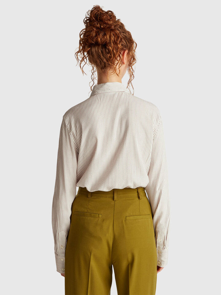 SHIRT Femme image number 2